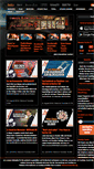 Mobile Screenshot of nuoviso.tv